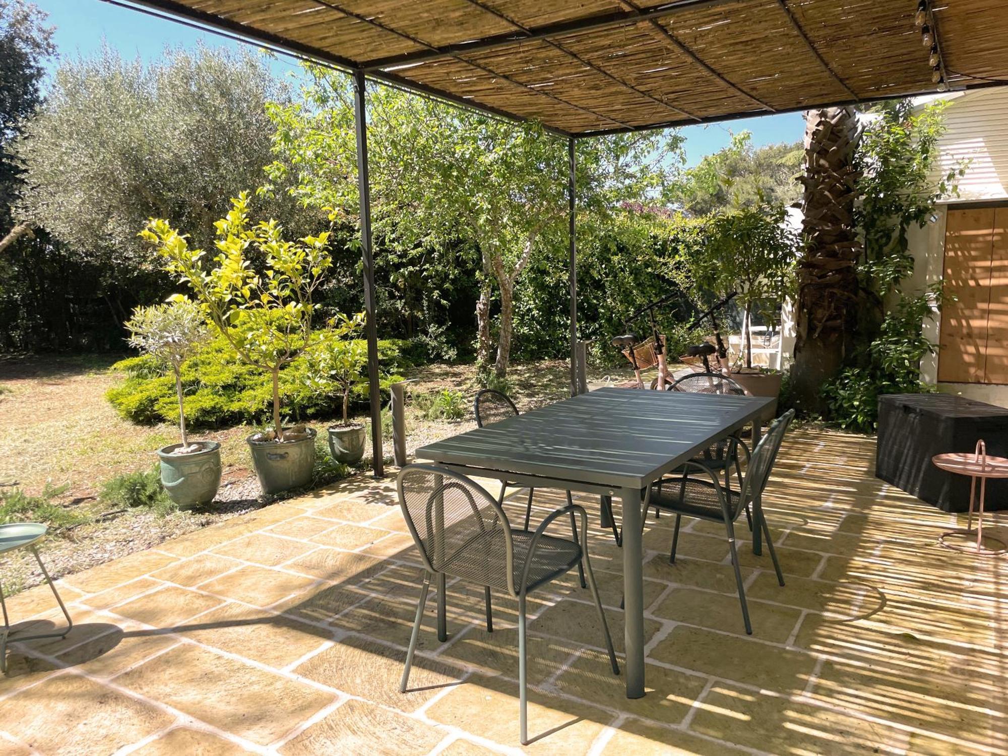 מרטינה פרנקה Trullo Panna Fragola - Exclusive Four Bedroom Villa & Private Pool מראה חיצוני תמונה